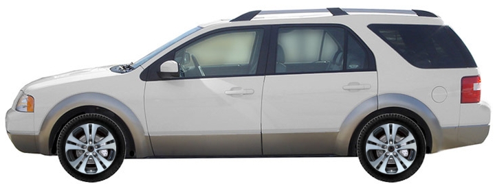   Ford Freestyle SUV 3.0 2005-2007 ..
