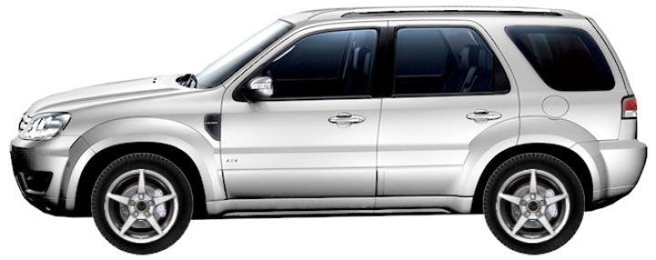   Ford Escape SUV II 2.3 2008-2012 ..