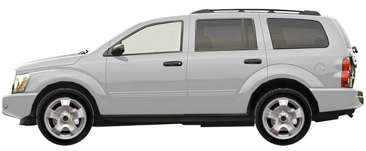   Dodge Durango SUV 3.7 V6 2004-2009 ..