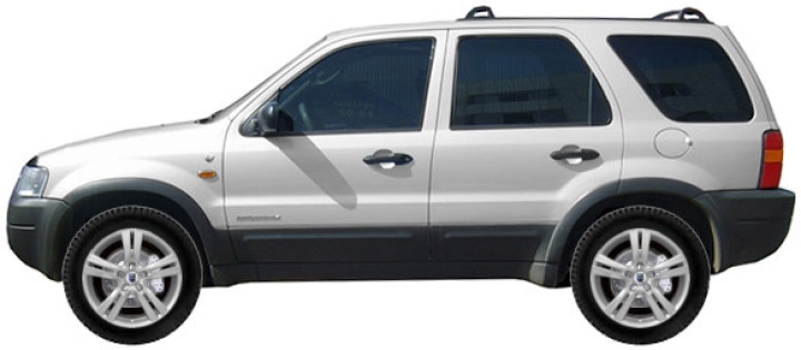   Ford Maverick 1N2 2.3 2004-2007 ..