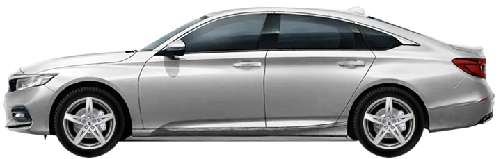   Honda Accord CV Sedan 1.5 Turbo 2020-2024 ..