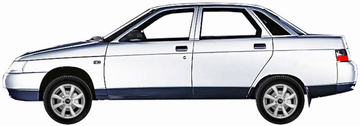   Lada () 2110 Sedan 1.5 16V 1995-2007 ..
