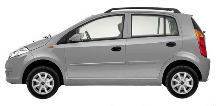   Chery Kimo A1 S12 1.1 2007-2016 ..