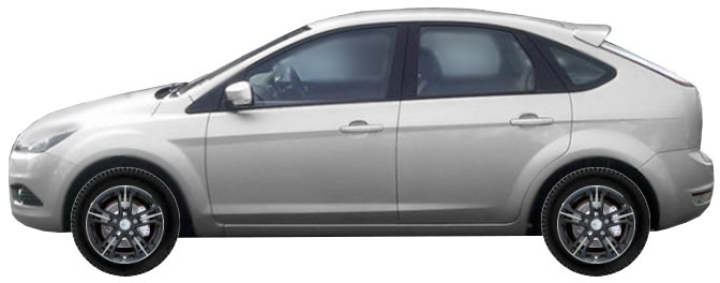  Ford Focus DA3 Hatchback 5d 1.4 2008-2011 ..