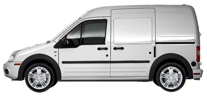   Ford Transit Connect PU2/PT2 Furgon 1.8 2002-2013 ..
