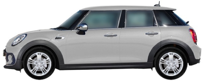   Mini Hatch F55 (UKL-L) Hatchback 5d Cooper D 1.5 2014-2024 ..