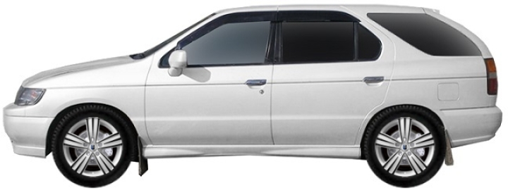   Nissan R Nessa N30 2.0 1997-2001 ..