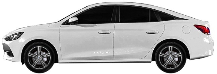   MG 5 Sedan I 1.5 2020-2025 ..