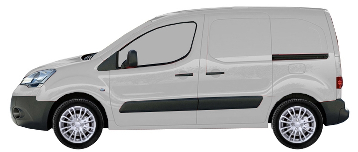   Citroen Berlingo B9 Cargo 1.6i 2012-2019 ..