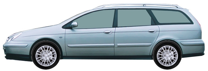   Citroen C5 RE Break 1.8 16V 2004-2008 ..
