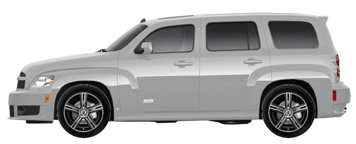   Chevrolet HHR SW 2.2 2006-2016 ..