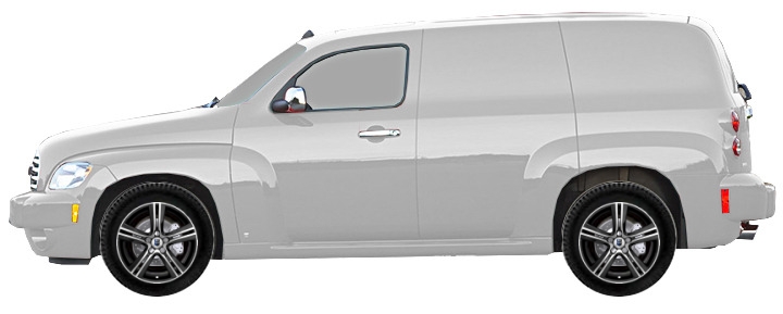   Chevrolet HHR Cargo 2.2 2005-2016 ..