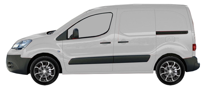   Citroen Berlingo B9 Cargo 1.6i 2012-2019 ..