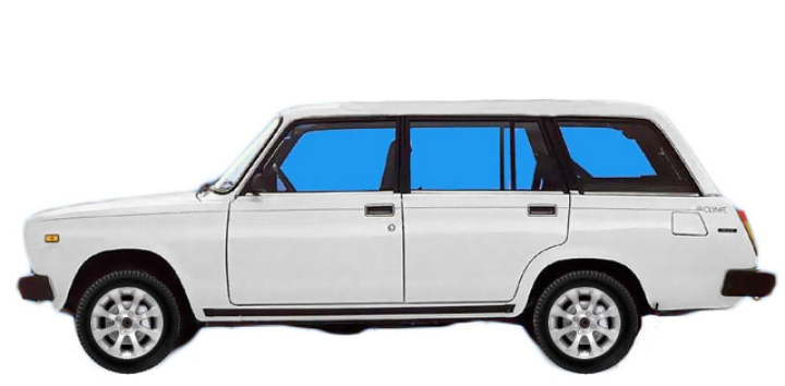   Lada () 2104 Wagon 1.5 1984-2012 ..