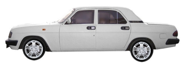     3110 Sedan 2.3 1997-2004 ..