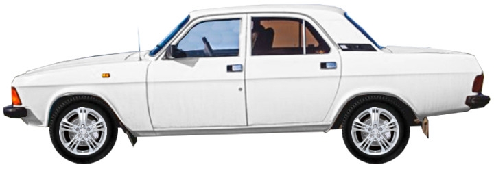     3102 Sedan 2.1 TD 1997-2009 ..