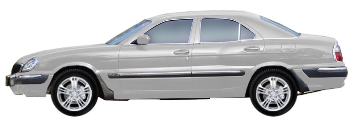     3111 Sedan 2.1 TD 2000-2004 ..