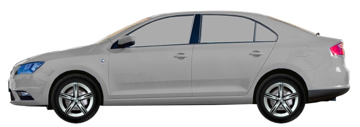   Seat Toledo NH(KG32) Liftback 1.2 2012-2019 ..