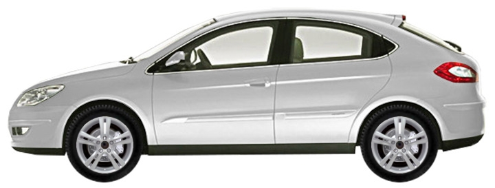   Chery M12 A3 Hatchback 1.6 2007-2016 ..