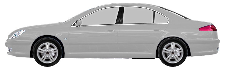   Peugeot 607 9 2.0 2000-2010 ..