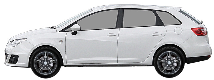   Seat Ibiza 6J Wagon ST 1.2 2013-2017 ..