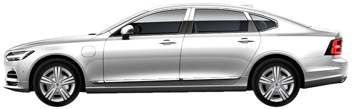   Volvo S90 P Sedan T5 2.0 2016-2025 ..