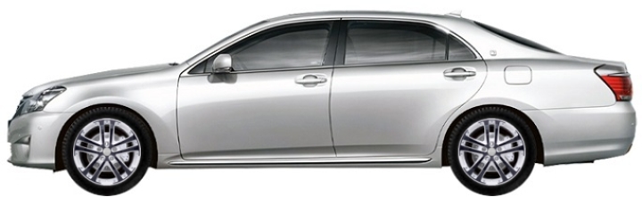   Toyota Crown S200 Royal 3.0 2008-2012 ..