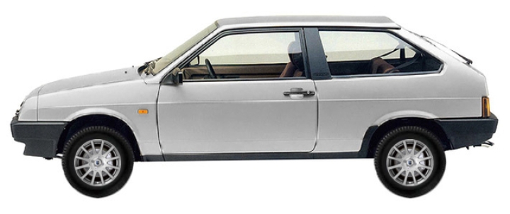   Lada () 2108 Hatchback 3d 1.3 1984-2003 ..