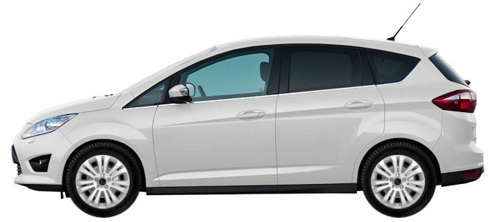   Ford C Max DXA Minivan 1.0 EcoBoost 2010-2014 ..