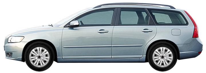   Volvo V50 M Kombi 1.6 2007-2012 ..