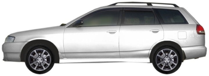   Nissan AD Y11 1.8 4WD 1999-2008 ..
