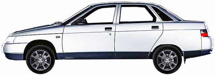  Lada () 2110 Sedan 1.5 16V 1995-2007 ..