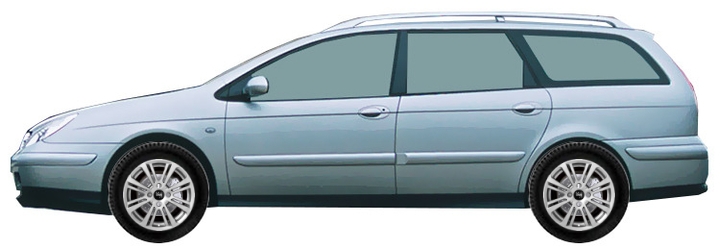   Citroen C5 DE Break 1.8 16V 2001-2004 ..