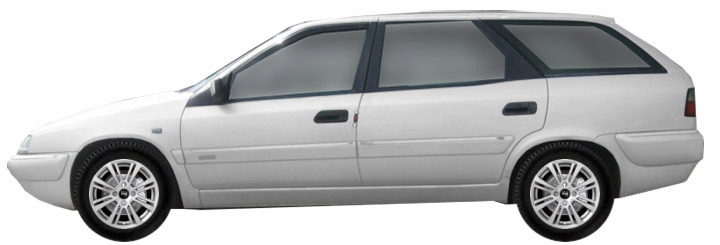   Citroen Xantia X2 Break 1.8 i 1998-2003 ..