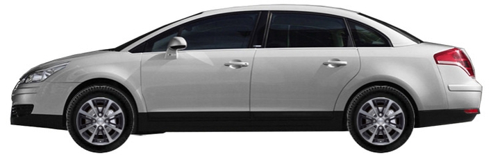   Citroen C4 L Sedan 1.6 VTi 2007-2012 ..