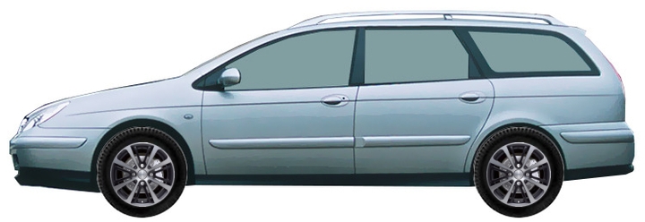   Citroen C5 DE Break 1.8 16V 2001-2004 ..