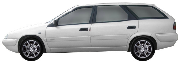   Citroen Xantia X2 Break 1.8 i 1998-2003 ..