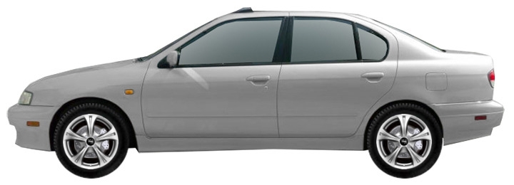   Infiniti G20 P11 Sedan 2.0 1999-2002 ..