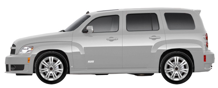   Chevrolet HHR SW 2.2 2006-2016 ..