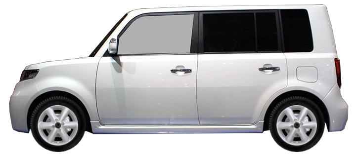   Great Wall Coolbear Hatchback 5d 1.4 2009-2013 ..