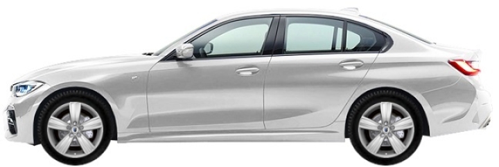   BMW 3 series G20 Sedan 320d 2019-2025 ..