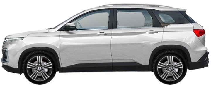   Chevrolet Captiva SUV (Chn) 1.5 T 2020-2025 ..
