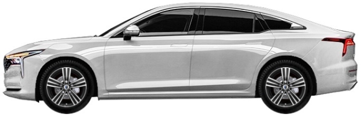   FAW Bestune B70 Liftback 1.5 T 2020-2025 ..