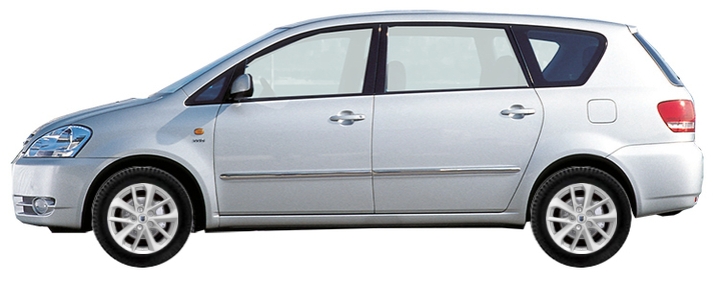   Toyota Ipsum XM20 2.4 2003-2009 ..