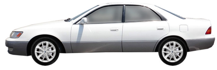   Lexus ES XV20/MCV20 300 1996-2001 ..