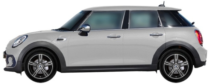   Mini Hatch F55 (UKL-L) Hatchback 5d Cooper D 1.5 2014-2024 ..