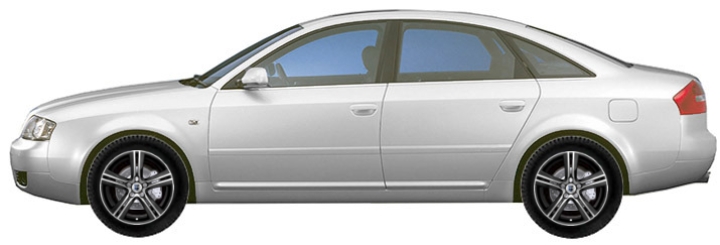   Audi A6 4B(C5) Sedan 1.8T 2001-2005 ..