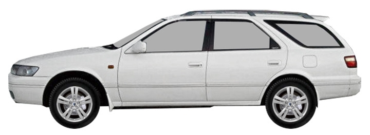   Toyota Camry XV20 Wagon 2.2 1996-2001 ..