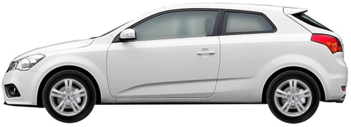   Kia Pro Ceed ED 1.4 2010-2012 ..