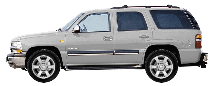   Chevrolet Tahoe GMT820 4.8 4WD 1999-2006 ..